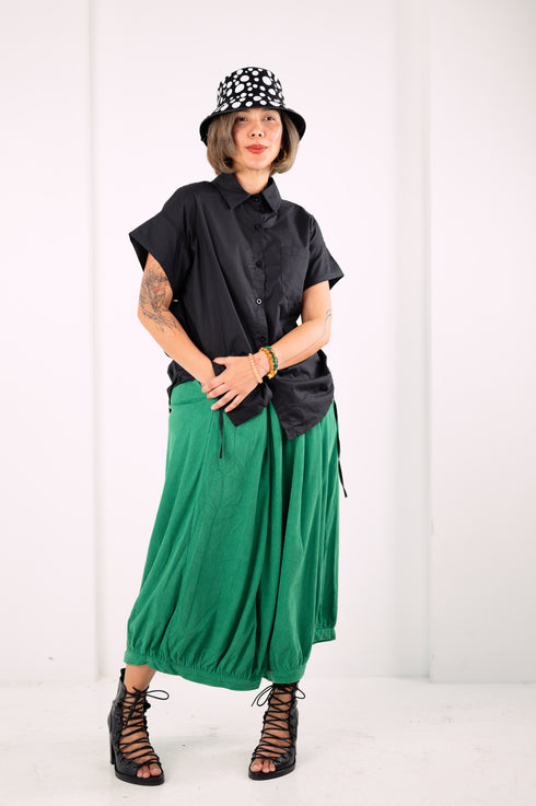 GS Androgynous: Sora Pants
